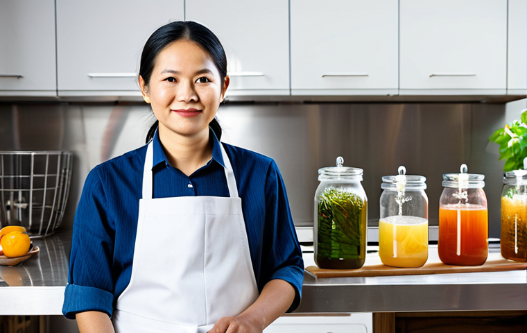 เคล็ดลับบริหารห้องหมักในเมือง ประหยัดต้นทุน สร้างกำไรเกินคาด 2 เคล - 이미지 1