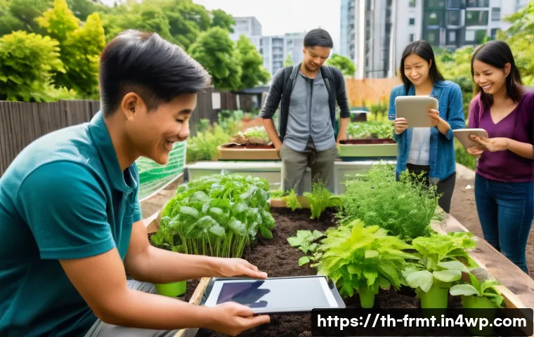 5 แอปเด็ดพลิกโฉมห้องหมักในเมืองให้สมาร์ทและได้ผลลัพธ์ว้าว! 4 도시 발효실에서 활용할 수 있는 앱 관련 이미지 2