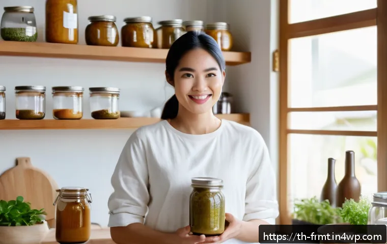 도시 발효실에서 활용할 수 있는 SNS 마케팅 관련 이미지 1