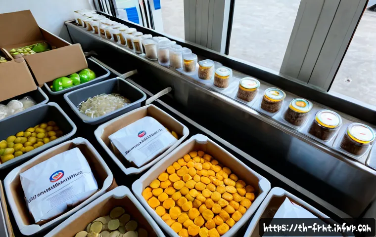도시 발효실의 온라인 판매 전략 관련 이미지 1